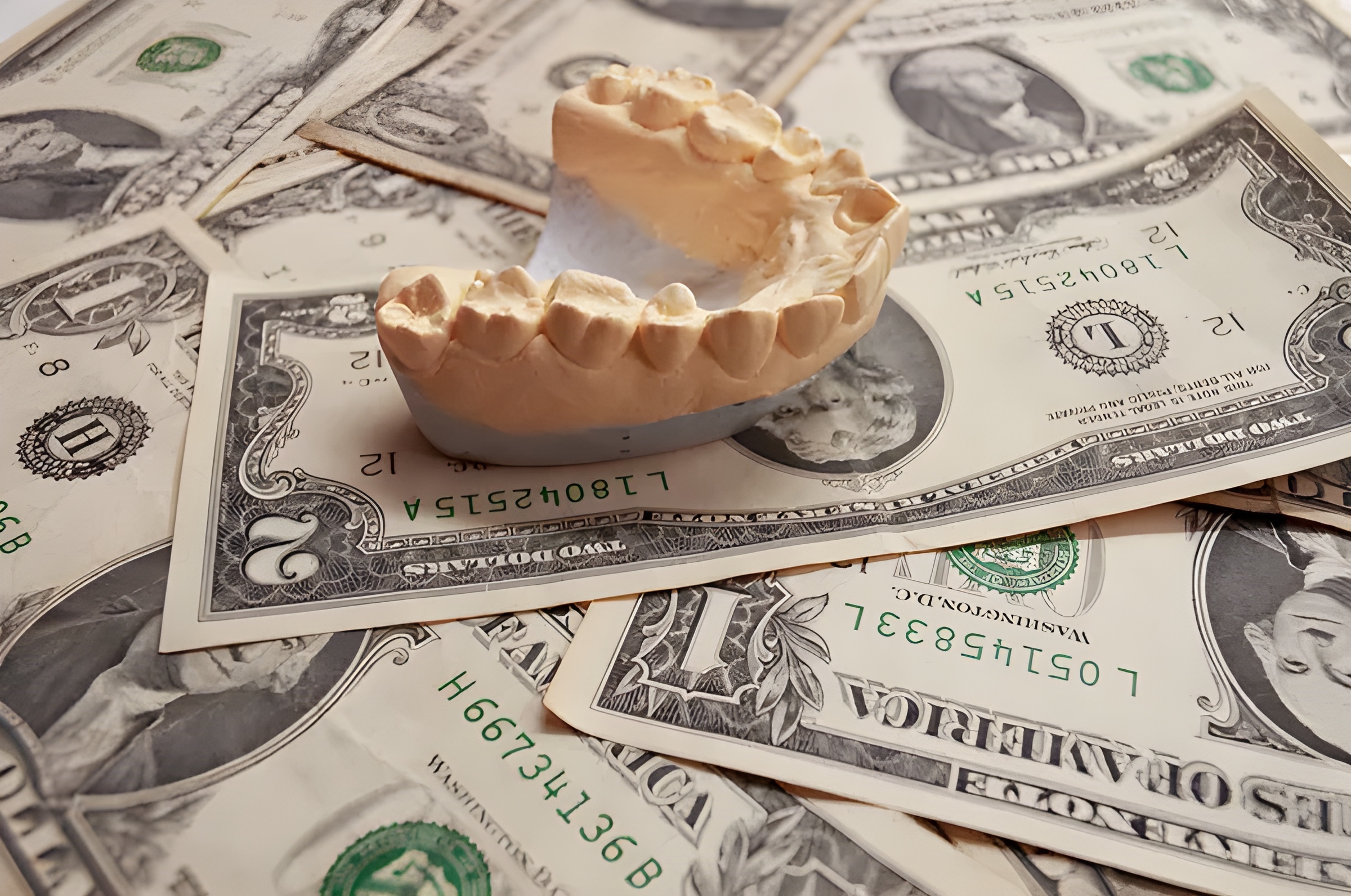 dental crowns prices in dollars
