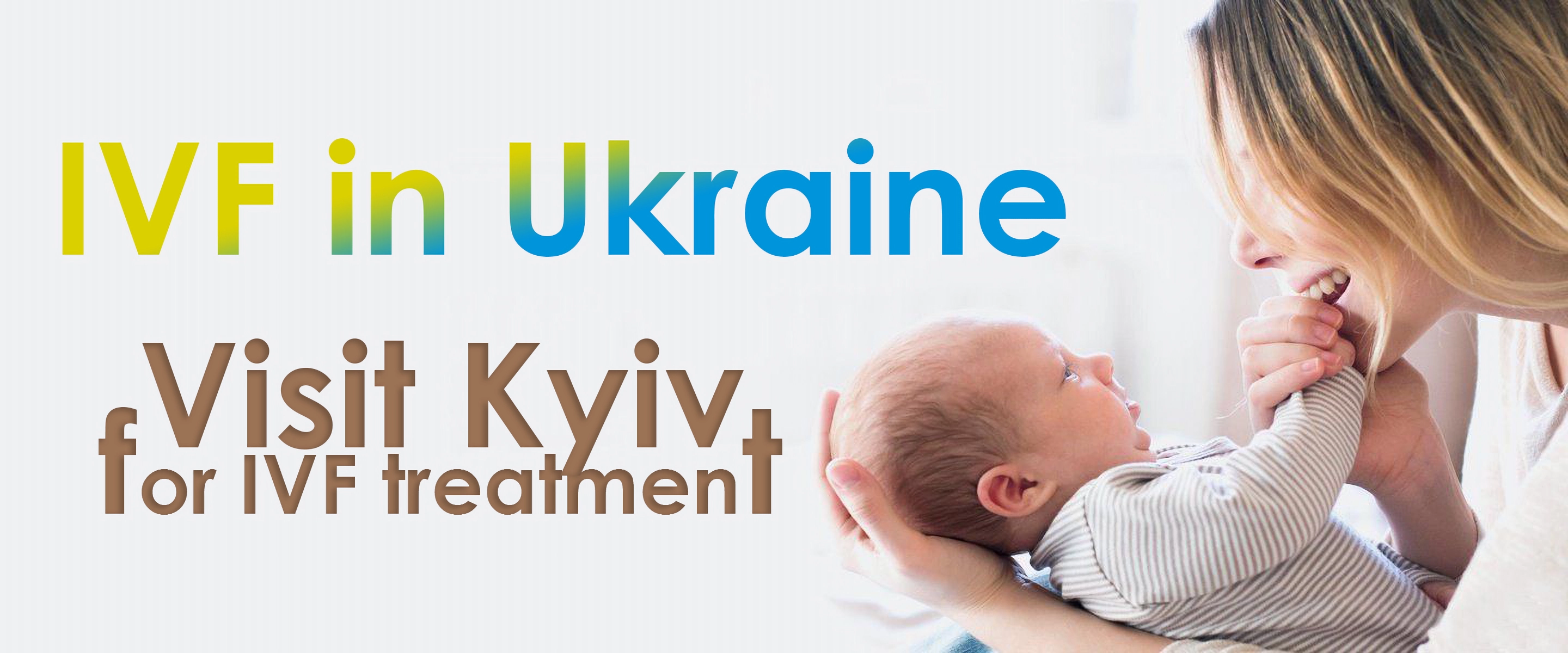 IVF in Kyiv Ukraine