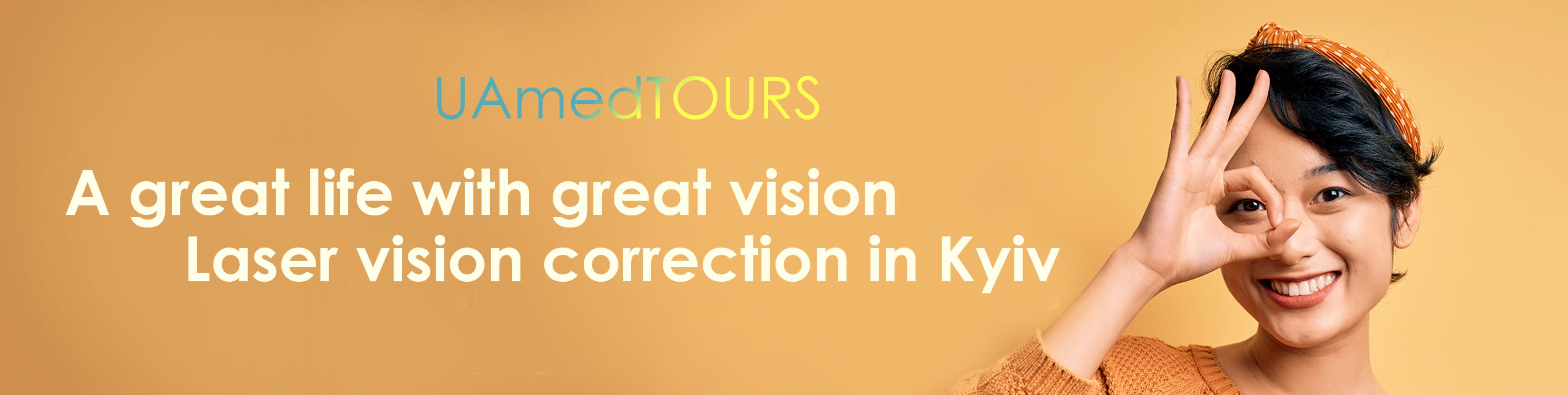 Laser Vision Correction in Kyiv